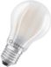 Ledvance Classic LED E27 Peer Filament Mat 7.5W 1055lm - 840 Koel Wit