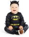 RIETHMULLER - Déguisement Batman pour bébés - 98 (2-3 ans)