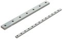 RS PRO, Lineaire geleiderail 7 mm x 300 mm 1240N