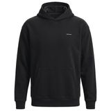 Under Armour Icon Fleece Washed Hoodie L