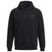 Under Armour Icon Fleece Washed Hoodie L