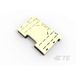 TE Connectivity 2-2129710-6 1 pc(s) Tray