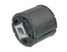MEYLE Lagerung, Achsträger 3147100008 Hinterachse links | Compatibel met: BMW 5, 5 Touring, 6, 6 Cabriolet