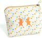 Djeco Tandenborstel etui - Multicolor