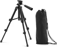 Tripod - 276-474 mm - 1/4" thread