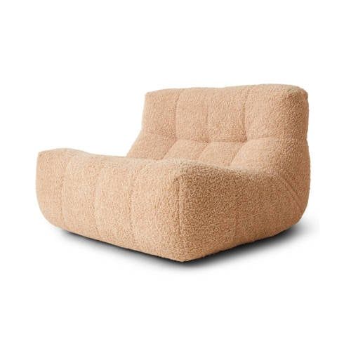 HKLIVING Lazy Armchair