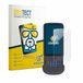 BROTECT AirGlass Glas Screenprotector compatibel met Stonex S55 Android Rugged Controller Transparant