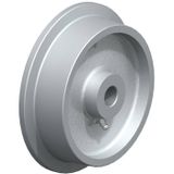 Blickle Schwerlast-Rad SPK 150G Flenswiel Wieldiameter: 150 mm Draagvermogen (max.): 1000 kg 1 stuk(s)