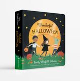 Wonderful Random House Books For Young Readers Wonderful Halloween Kartonboek