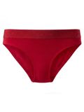 Calvin Klein Slip red