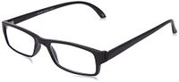 Lunettes de lecture Action SPH: 2,00 Couleur: noir mat, 1 pièce