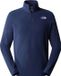 The North Face 100 Glacier Outdoortrui Mannen - Maat XXL - Navy