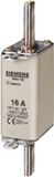 Siemens - Zekering Nh Gr1 500V 200A - 3Na3140