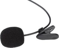 Merkloos / Sans marque DrPhone Lavalier Omnidirectional Microphone