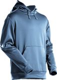 Mascot Sweat à capuche en polaire personnalisé 22286-608 - bleu pierre - XL