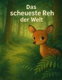 Das scheueste Reh der Welt