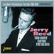 Music&Words Jerry Reed - The Early Years Part 1 '55-'57. Too Busy Cryin' Th (CD)