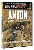 Anton Anton, su amigo y la revolución rusa - Anton