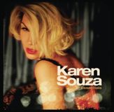 Coast2Coast Karen Souza - Essentials (LP) (Coloured Vinyl)