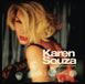 Coast2Coast Karen Souza - Essentials (LP) (Coloured Vinyl)