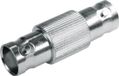 Telegärtner 100023602 BNC-adapter BNC-femelle - BNC-femelle