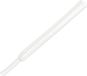 Tru Components 1571369 Krimpkous zonder lijm Transparant 5 mm 2.50 mm Krimpverhouding:2:1 10 m