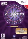 Ubisoft Weekend Miljonairs 2 - Nintendo Wii