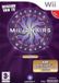Ubisoft Weekend Miljonairs 2 - Nintendo Wii
