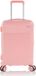 Heys Pastel Koffer - 21" (53 cm) - Blush