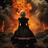The Never Obey Again - The End Of An Era (CD)