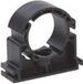 Unibody Collier de tuyau 75mm Plastique Effast