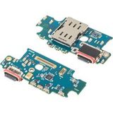 Samsung Carte avec Connecteur de Charge - Microphone - Module Lecteur SIM Samsung Galaxy S25+ S936, Service Pack GH96-18237A