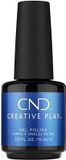 CND Creative Play Gel Polish #525 Seabright 15 ml