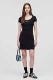 Karl Lagerfeld Jeans B2w13045 Robe Noir L
