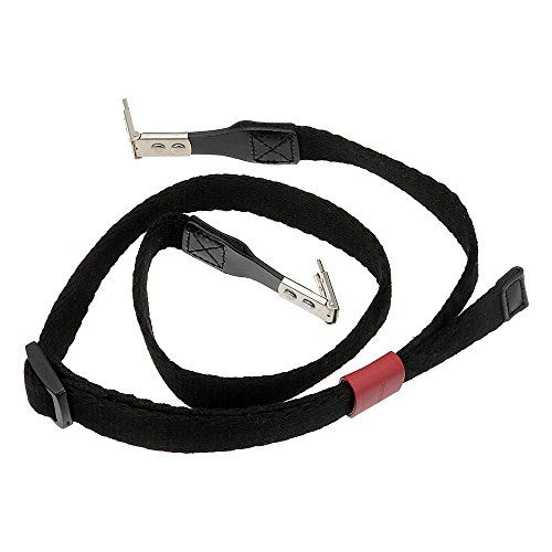 FotodioX Pro Shoulder Strap for Rolleiflex TLR Cameras - 2.8A, 2.8B, 2.8C, 2.8D Compatible