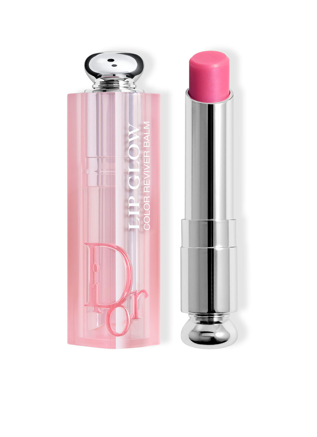 Christian Dior Addict Lip Glow - getinte lipbalsem