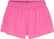 Craft Dames sportshort Race Day Split Shorts 2 W C17308 - Roze - Maat L
