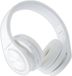 Silvergear Casque Bluetooth supra-auriculaire - Blanc