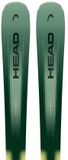 Head Discovery 82 Sport+pr 11 Gw Alpin Skipakket Vert 163