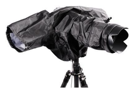 B.I.G. 467323 DSLR-camera PTFE regenhoes