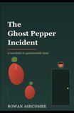 The Libri GmbH The Ghost Pepper Incident Paperback