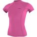O'Neill Dames-Rashguard O'Neill Basic Skins