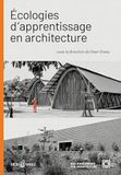 Écologies d'apprentissage en architecture