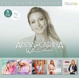 Kult Anna-Carina Woitschack - Kult Album Klassiker (CD)