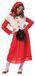 Rubies Rubie's kostuum herdersmeisje Inf S, kleur 445035