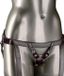 CalExotics The Regal Duchess Strap On Harness Zilver