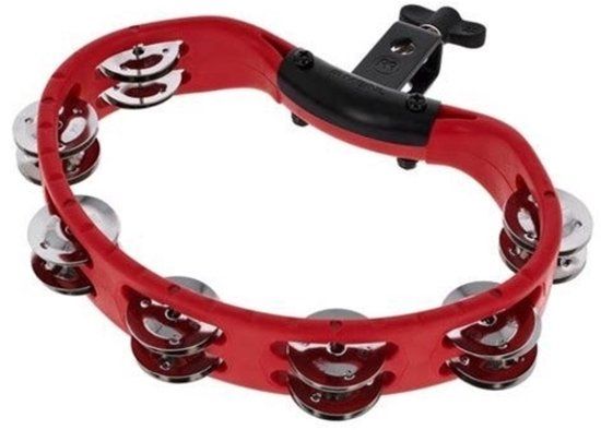 Meinl HTMT2R Tambourine