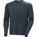 Helly Hansen Jersey à manches longues Skog Graphic