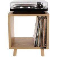 Enova Hifi Vinyl Liefhebber Swe Kast Hout