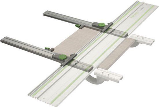 Festool 495717 Parallelaanslag FS-PA voor FS/2
